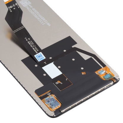 Original LCD Screen and Digitizer Full Assembly for Honor 50 SE, For Honor 50 SE(Original)