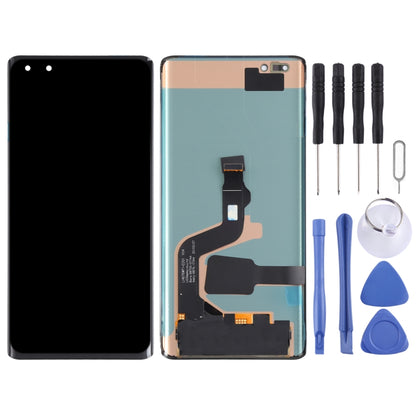 Original LCD Screen and Digitizer Full Assembly for Huawei Mate 40 Pro+