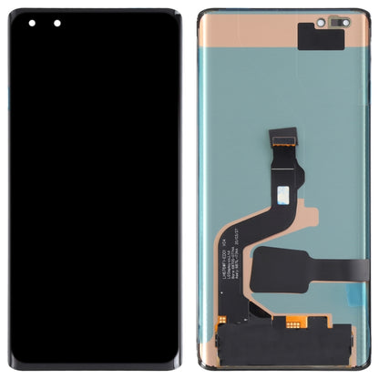 Original LCD Screen and Digitizer Full Assembly for Huawei Mate 40 Pro+