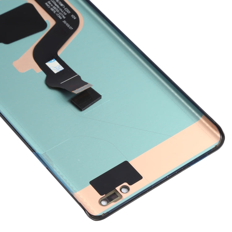 Original LCD Screen and Digitizer Full Assembly for Huawei Mate 40 Pro+