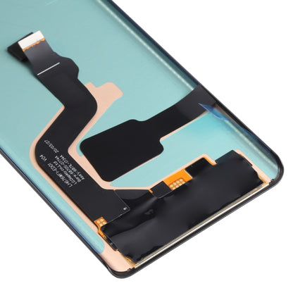 Original LCD Screen and Digitizer Full Assembly for Huawei Mate 40 Pro+