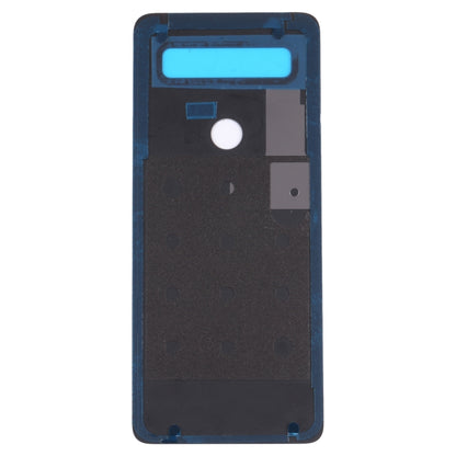 Original Battery Back Cover for TCL 10 SE T766H_EEA, For TCL 10 SE (Original)