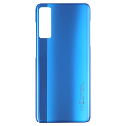Original Battery Back Cover for TCL 20 5G T781, T781K, T781H, For TCL 20 5G (Original)