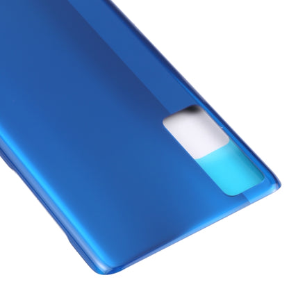 Original Battery Back Cover for TCL 20 5G T781, T781K, T781H, For TCL 20 5G (Original)