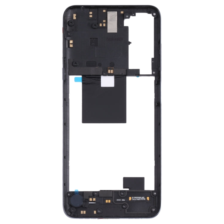 Original Middle Frame Bezel Plate for TCL 20L / 20 Lite T774H, T774B, For TCL 20L / 20 Lite  (Original), For TCL 20L / 20 Lite (Original)