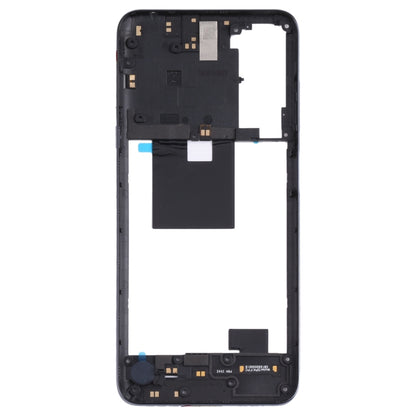 Original Middle Frame Bezel Plate for TCL 20L / 20 Lite T774H, T774B, For TCL 20L / 20 Lite  (Original), For TCL 20L / 20 Lite (Original)