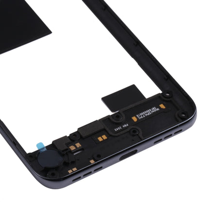 Original Middle Frame Bezel Plate for TCL 20L / 20 Lite T774H, T774B, For TCL 20L / 20 Lite  (Original), For TCL 20L / 20 Lite (Original)