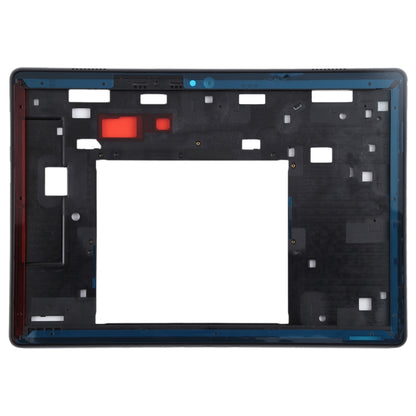 Original Front Housing LCD Frame Bezel Plate for Lenovo Tab M10 HD TB-X505 X505F TB-X505L X505, For Lenovo Tab M10 HD (Original), For Lenovo Tab M10 HD (Original) (White)