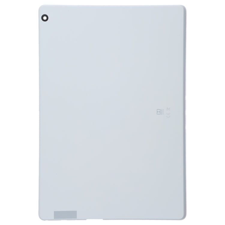 Original Battery Back Cover for Lenovo Tab M10 HD TB-X505 X505F TB-X505L X505, For Lenovo Tab M10 HD  (Original)
