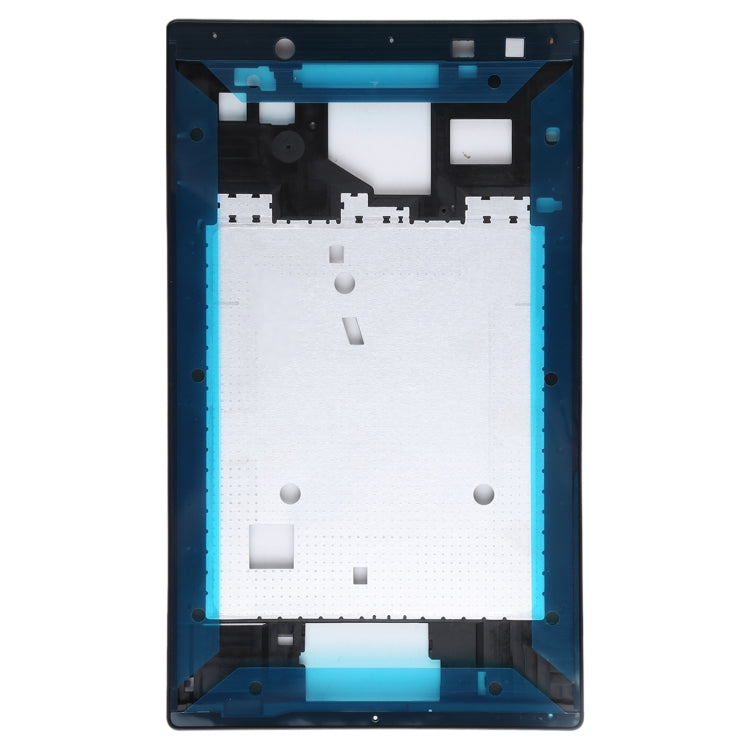 Original Front Housing LCD Frame Bezel Plate for Lenovo Tab 4 8.0 TB-8504X, TB-8504F, For Lenovo Tab 4 8.0 (Original)