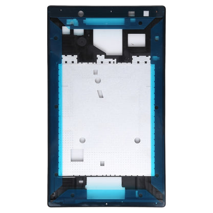 Original Front Housing LCD Frame Bezel Plate for Lenovo Tab 4 8.0 TB-8504X, TB-8504F, For Lenovo Tab 4 8.0 (Original)