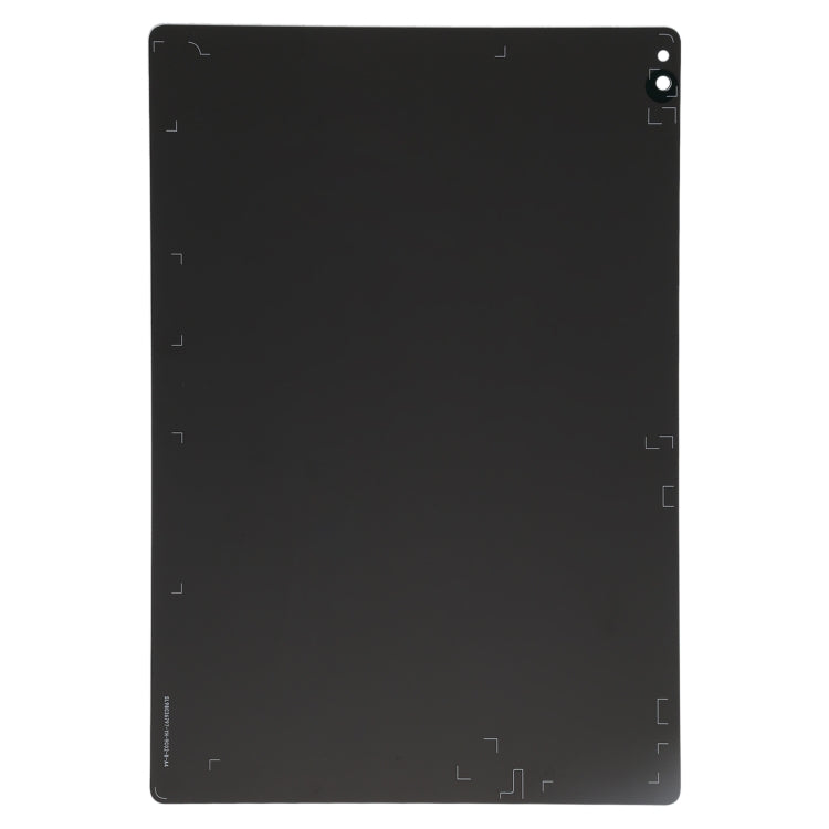 Original Battery Back Cover for Lenovo Tab P10 / TB-X705 / TB-X705L / TB-X705F / TB-X705N, For Lenovo Tab P10  (Original)