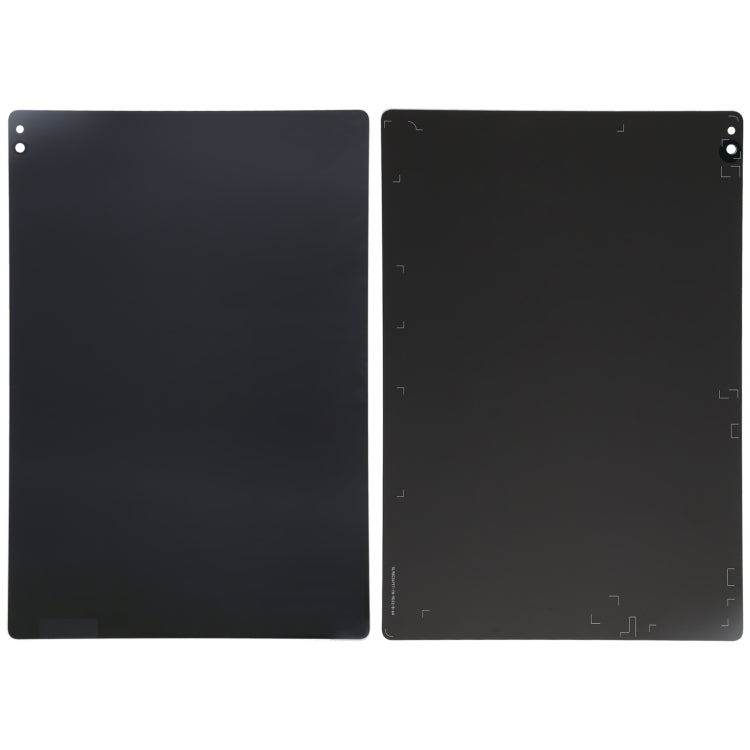 Original Battery Back Cover for Lenovo Tab P10 / TB-X705 / TB-X705L / TB-X705F / TB-X705N, For Lenovo Tab P10  (Original)