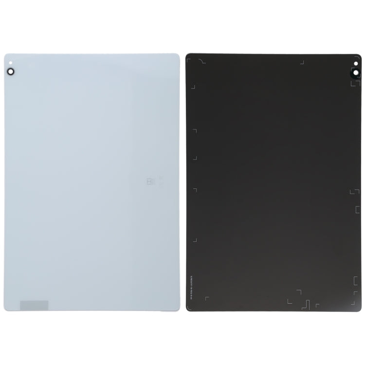 Original Battery Back Cover for Lenovo Tab P10 / TB-X705 / TB-X705L / TB-X705F / TB-X705N, For Lenovo Tab P10  (Original)