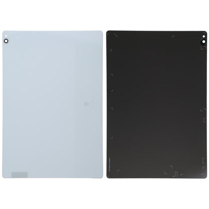 Original Battery Back Cover for Lenovo Tab P10 / TB-X705 / TB-X705L / TB-X705F / TB-X705N, For Lenovo Tab P10  (Original)