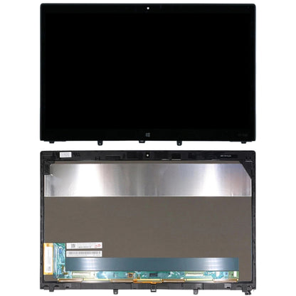 OLED LCD Screen and Digitizer Full Assembly with Frame for Lenovo ThinkPad X1 Yoga 1st Gen 2nd Gen, For Lenovo ThinkPad X1 Yoga 1st