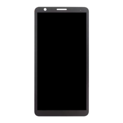 LCD Screen and Digitizer Full Assembly for ZTE Blade A31 (2021), For ZTE Blade A31 (2021)