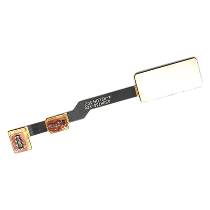 Fingerprint Sensor Flex Cable for Asus Zenfone 4 Selfie Pro ZD552KL, For Asus Zenfone 4 Selfie Pro ZD552KL
