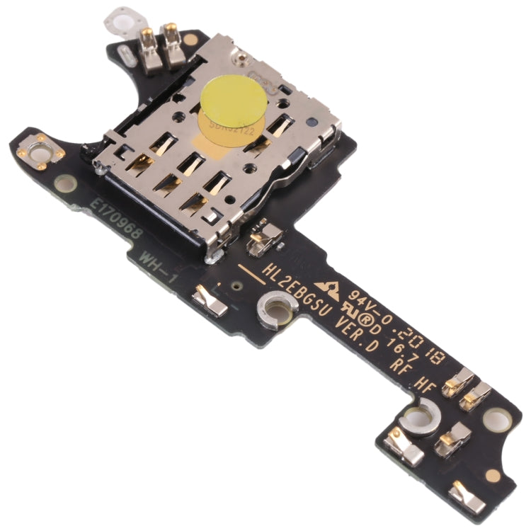 Original SIM Card Reader Board for Honor 30 Pro, For Honor 30 Pro(Original)