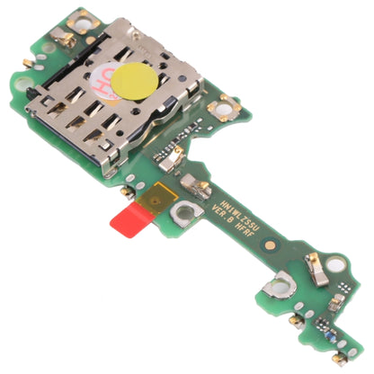 Original SIM Card Reader Board for Huawei Nova 6, For Huawei Nova 6(Original)