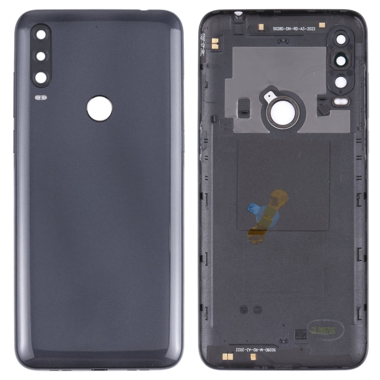 For Alcatel 1S (2020) OT-5028 5028Y 5028D Battery Back Cover, For Alcatel 1S (2020)