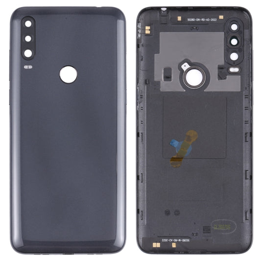 For Alcatel 1S (2020) OT-5028 5028Y 5028D Battery Back Cover, For Alcatel 1S (2020)