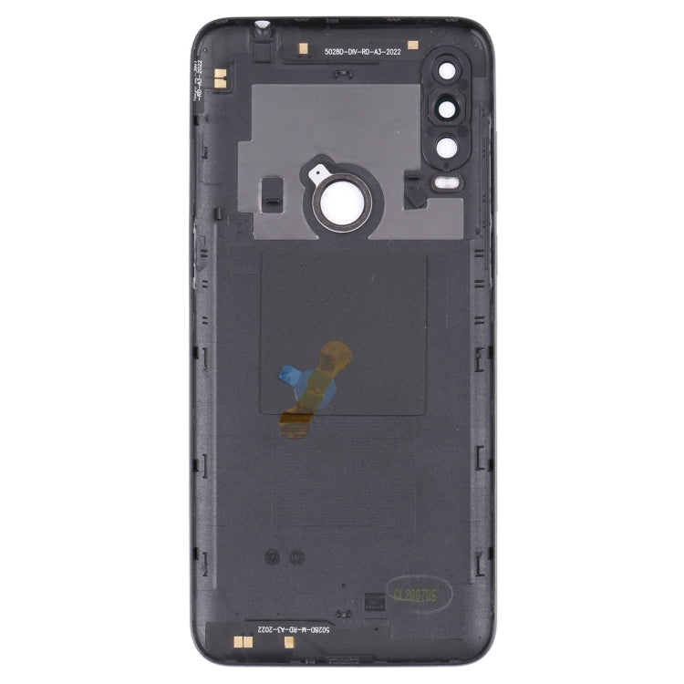 For Alcatel 1S (2020) OT-5028 5028Y 5028D Battery Back Cover, For Alcatel 1S (2020)