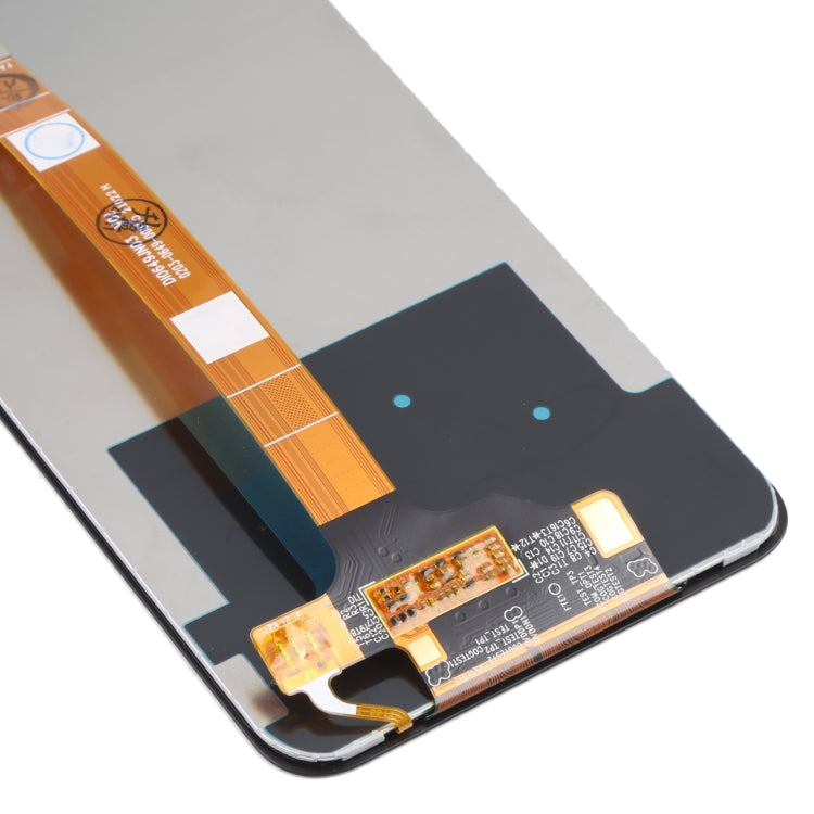 LCD Screen and Digitizer Full Assembly for OPPO Realme Narzo 20 Pro