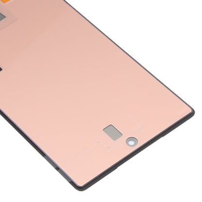 Original AMOLED Material LCD Screen and Digitizer Full Assembly for Google Pixel 6 GB7N6 G9S9B16
