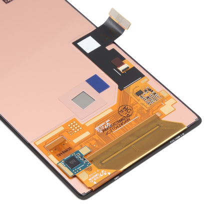 Original AMOLED Material LCD Screen and Digitizer Full Assembly for Google Pixel 6 GB7N6 G9S9B16