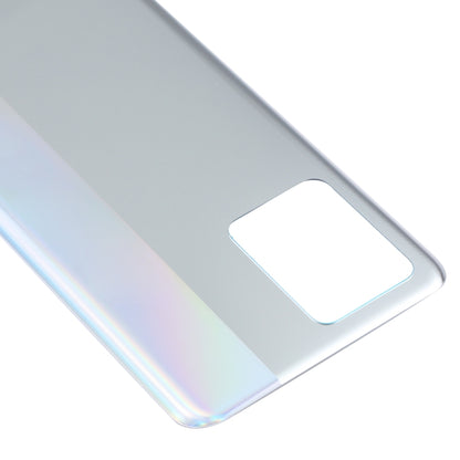 For OPPO Realme 8 4G RMX3085 Battery Back Cover