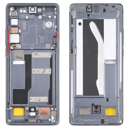Original Front Housing LCD Frame Bezel Plate for TCL 20 Pro 5G, For OPPO Realme Narzo (Original), For TCL 20 Pro 5G (Original)