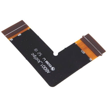 LCD Motherboard Flex Cable for Lenovo TAB4 / TB-X304F / TB-X304L / TB-X304N / TB-X304X / TB-X304, For Lenovo TAB4 / TB-X304F