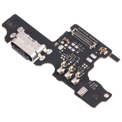 Charging Port Board for ZTE Blade V Smart / Blade 20 Smart / V Smart 1050 , For ZTE Blade V Smart / Blade 20 Smart / V Smart 1050
