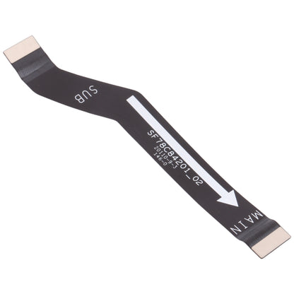 Motherboard Flex Cable for Motorola Moto G 5G, For Motorola Moto G 5G