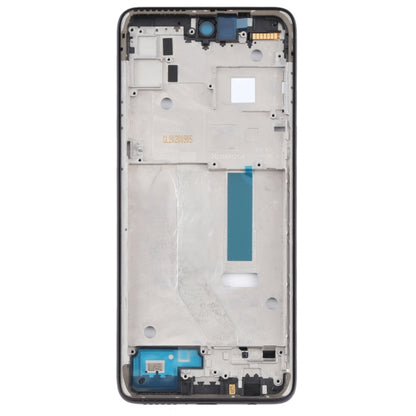 Original Front Housing LCD Frame Bezel Plate for Motorola Moto G 5G, For Motorola Moto G 5G (Original)