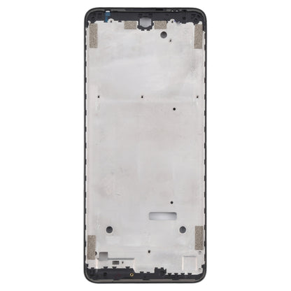 Original Front Housing LCD Frame Bezel Plate for Motorola Moto G60S XT2133-2, For Motorola Moto G60S (Original)