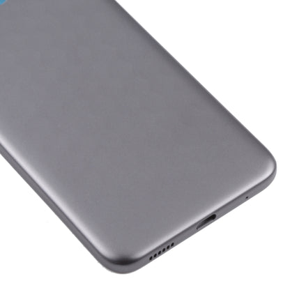 Original Battery Back Cover for Motorola Moto E20 XT2155 XT2155-1, For Motorola Moto E20  (Original), For Motorola Moto E20 (Original)