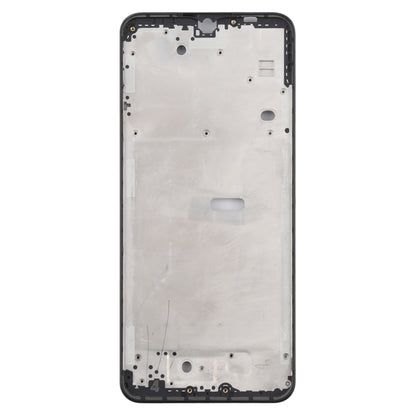 Original Front Housing LCD Frame Bezel Plate for Motorola Edge 20 Lite, For Motorola Edge 20 Lite (Original)