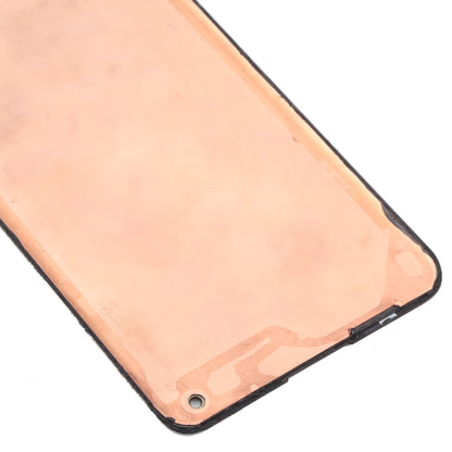 Original Ltpo AMOLED Material LCD Screen and Digitizer Full Assembly for OPPO Find X3 / Find X3 Pro CPH2173 PEEM00 PEDM00
