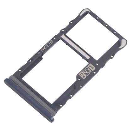 For Motorola Moto G50 SIM Card Tray + Micro SD Card Tray, For Motorola Moto G50