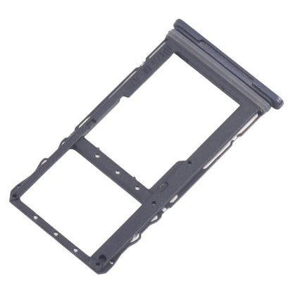 For Motorola Moto G50 SIM Card Tray + Micro SD Card Tray, For Motorola Moto G50