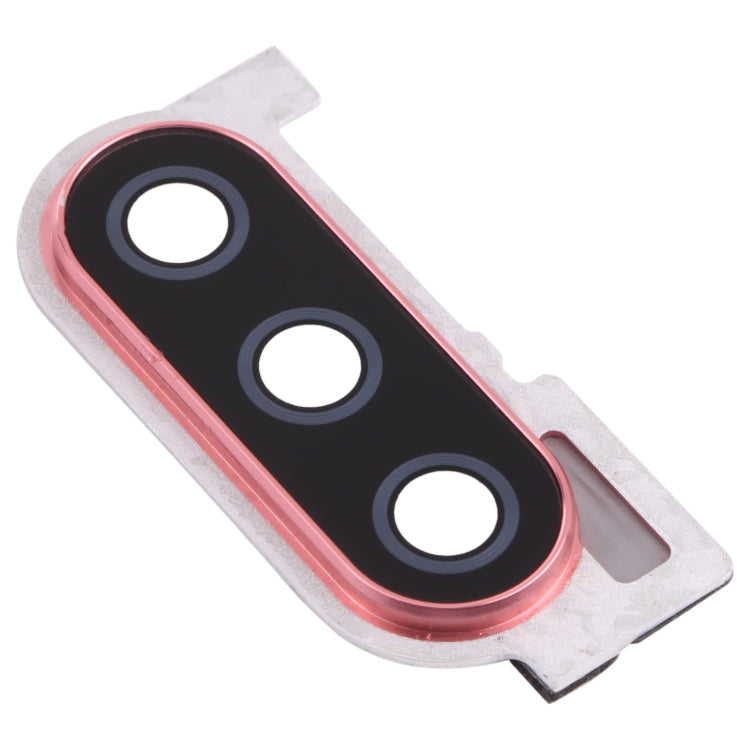 Camera Lens Cover for Sony Xperia 10 III, For Sony Xperia 10 III (Pink), For Sony Xperia 10 III (Blue), For Sony Xperia 10 III