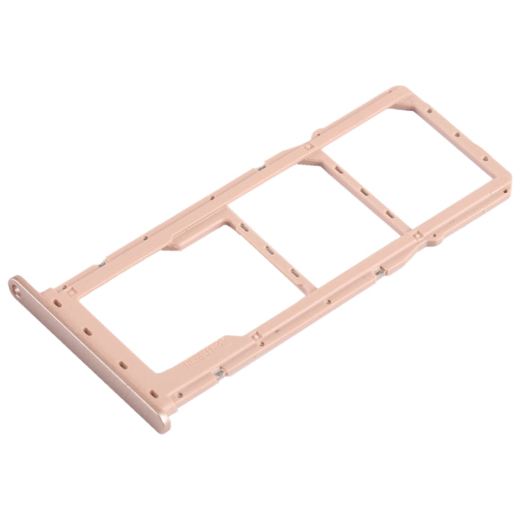 SIM Card Tray + SIM Card Tray + Micro SD Card Tray for Nokia 5.4 TA-1333 TA-1340 TA-1337 TA-1328 TA-1325, For Nokia 5.4