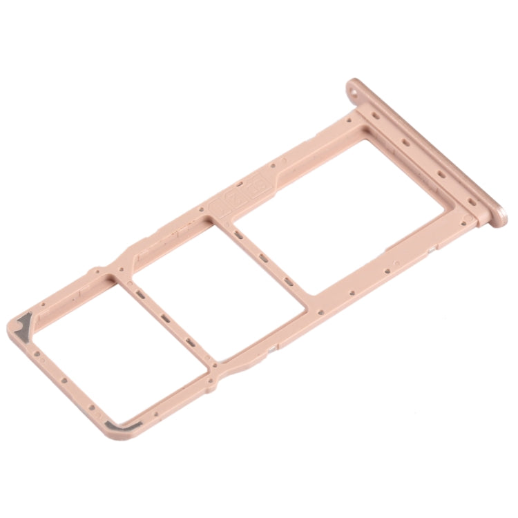 SIM Card Tray + SIM Card Tray + Micro SD Card Tray for Nokia 5.4 TA-1333 TA-1340 TA-1337 TA-1328 TA-1325, For Nokia 5.4