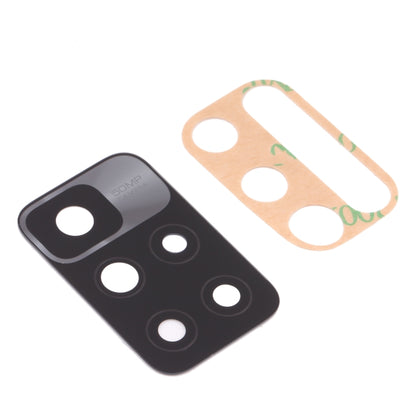 10 PCS Back Camera Lens for Xiaomi Redmi Note 11 4G / Redmi 10 2022 / Redmi 10 Prime 2022 / Redmi 10 Prime / Redmi 10 21061119AG 21061119BI, For Xiaomi Redmi 10 Prime / Redmi 10