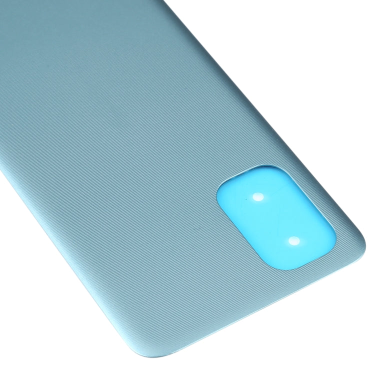 For Nokia G11 / G21 Original Battery Back Cover, For Nokia G11 / G21, For Nokia G11 / G21(Purple), For Nokia G11 / G21(Brown)