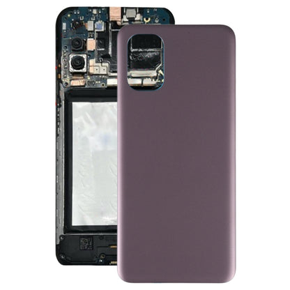 For Nokia G11 / G21 Original Battery Back Cover, For Nokia G11 / G21, For Nokia G11 / G21(Purple), For Nokia G11 / G21(Brown)