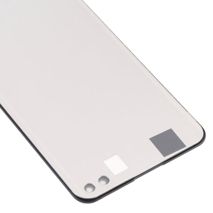 TFT Material LCD Screen and Digitizer Full Assembly (Not Supporting Fingerprint Identification) for OPPO Reno4 4G / Reno4 F / Reno4 Lite / A93 4G / F17 Pro