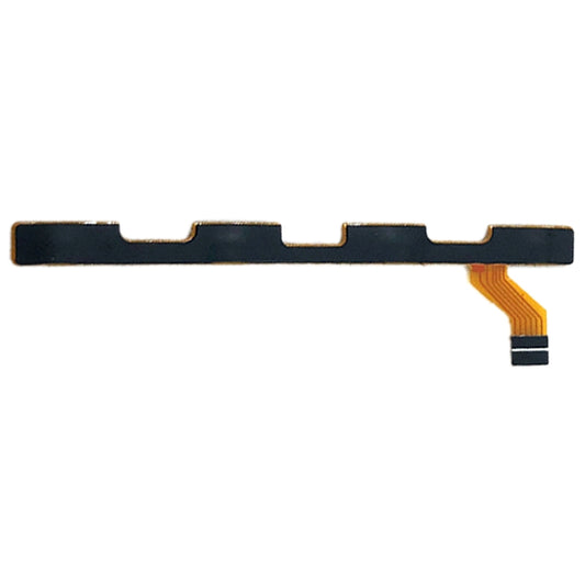 For Alcatel 1V 2019 5001 5001D 5001A Power Button & Volume Button Flex Cable, For Alcatel 1V 2019